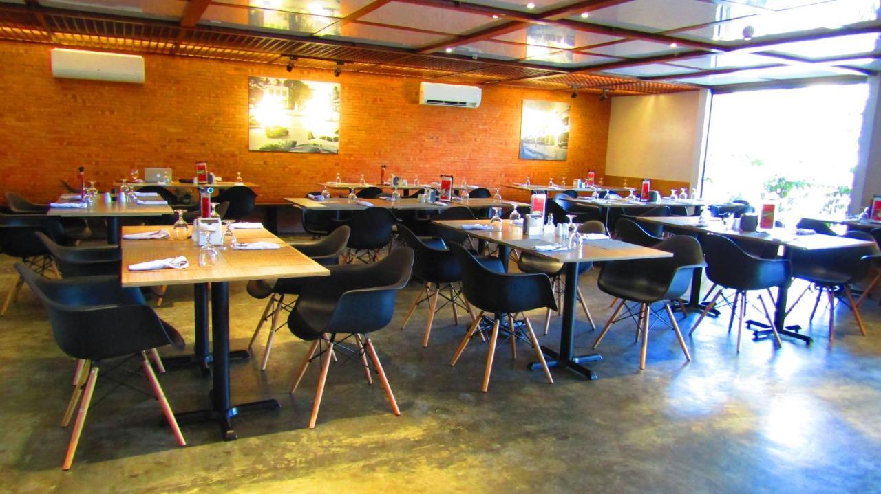 The Madeline Boutique Hotel & Suites Davao Exterior photo